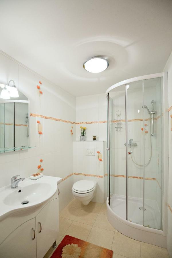 Apartmán Klauzal Ter 9 Budapešť Exteriér fotografie
